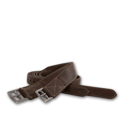 Stigläder Wide