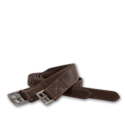 Stigläder Wide