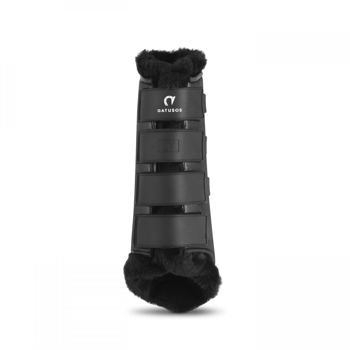 Damasker Royal Rear Protection