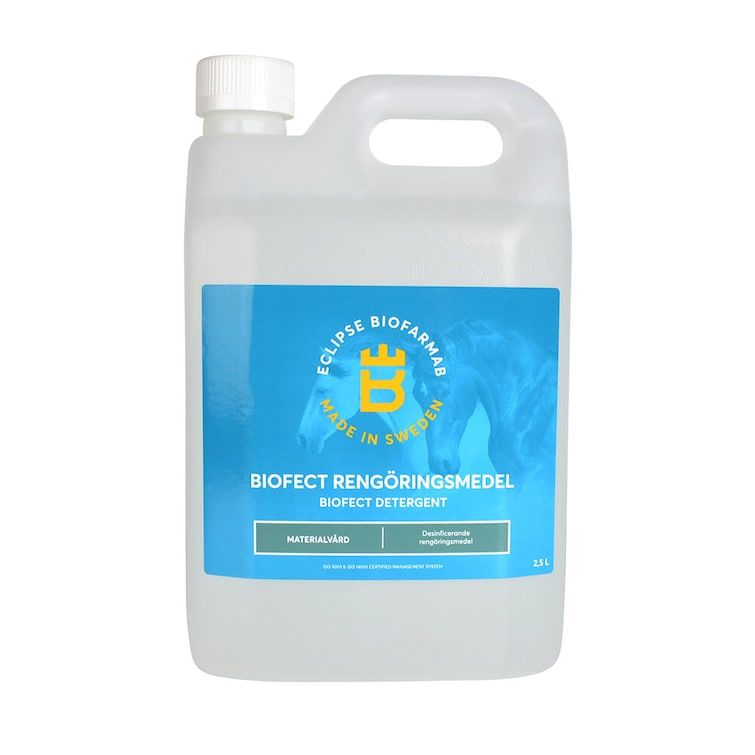 Rengöringsmedel Biofect