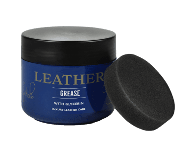 Läderfett Leather Grease