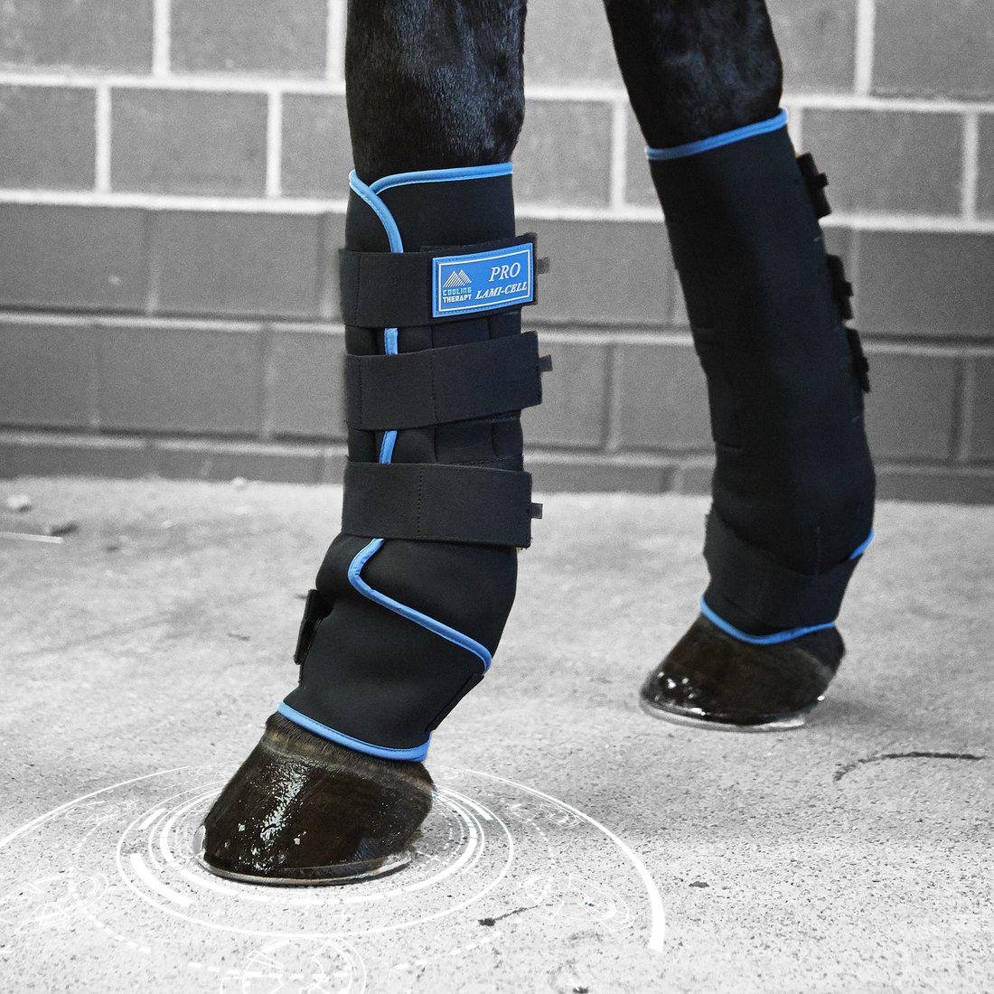 Kylbandage Pro Cooling Therapy Boots