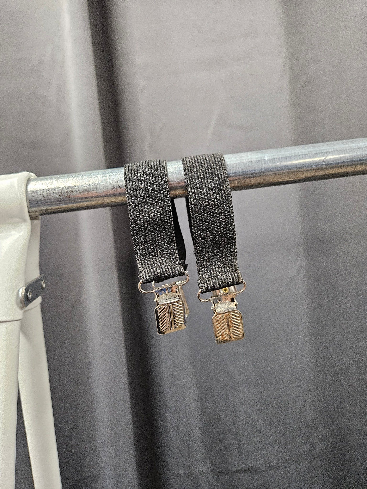 Clips till ridbyxor