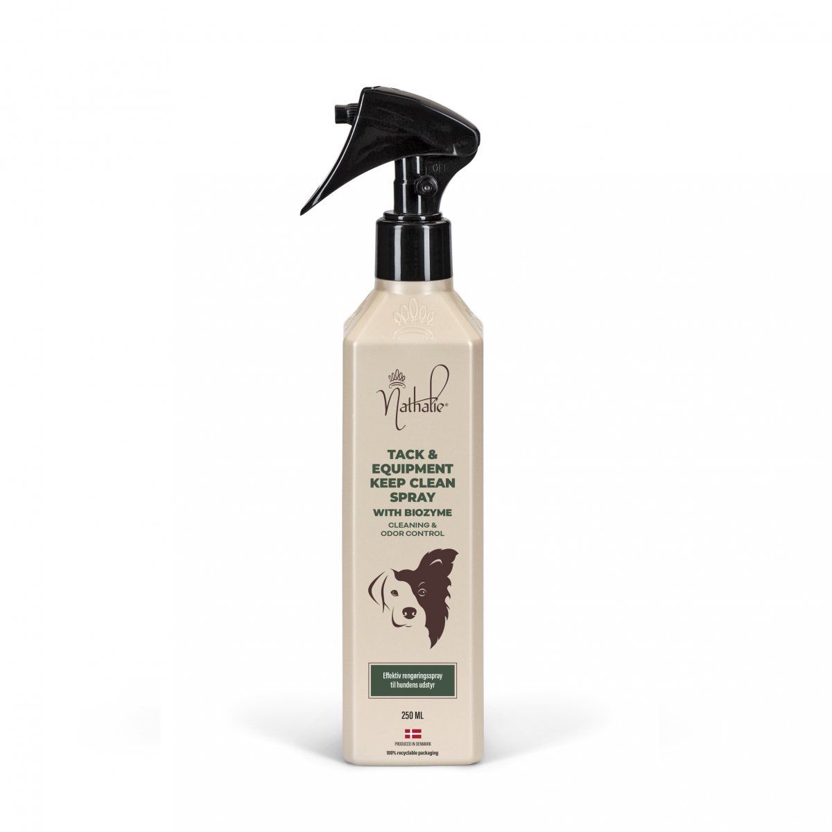 Tillbehörsspray Dog Tack & Equipment Keep Clean Spray