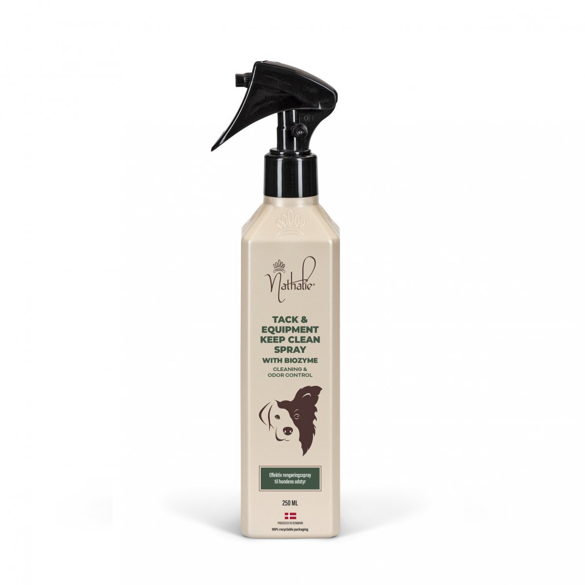 Tillbehörsspray Dog Tack & Equipment Keep Clean Spray