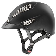 Ridhjälm Perfexxion III Chrome