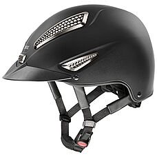 Ridhjälm Perfexxion III Chrome