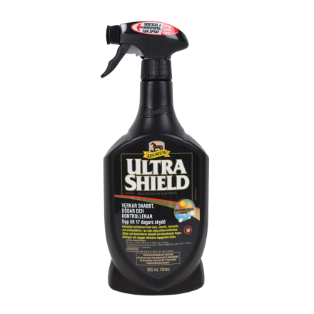 Flugspray Ultra Shield
