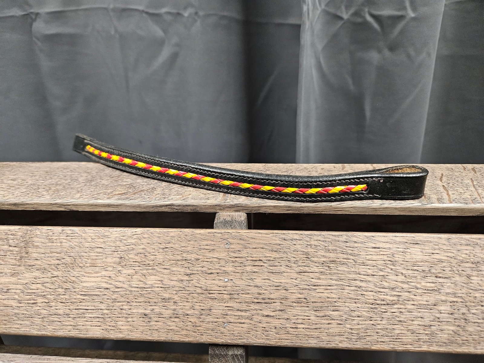 Pannband