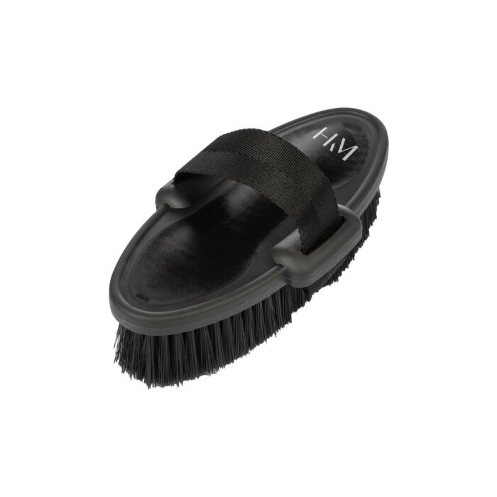 Ryktborste Soft