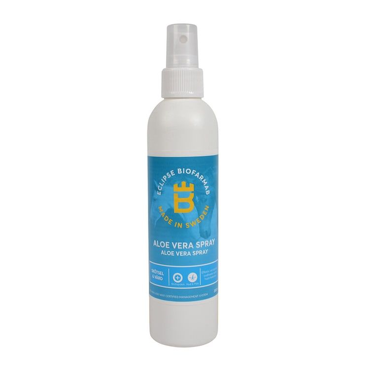 Aloe-spray