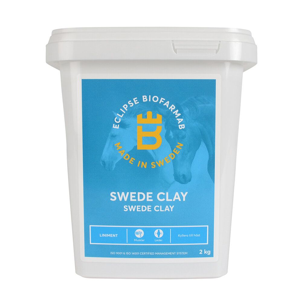 Kyllera Swede Clay