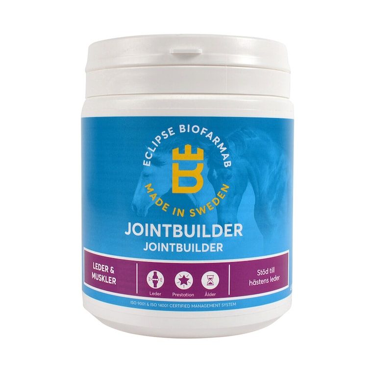 Jointbuilder