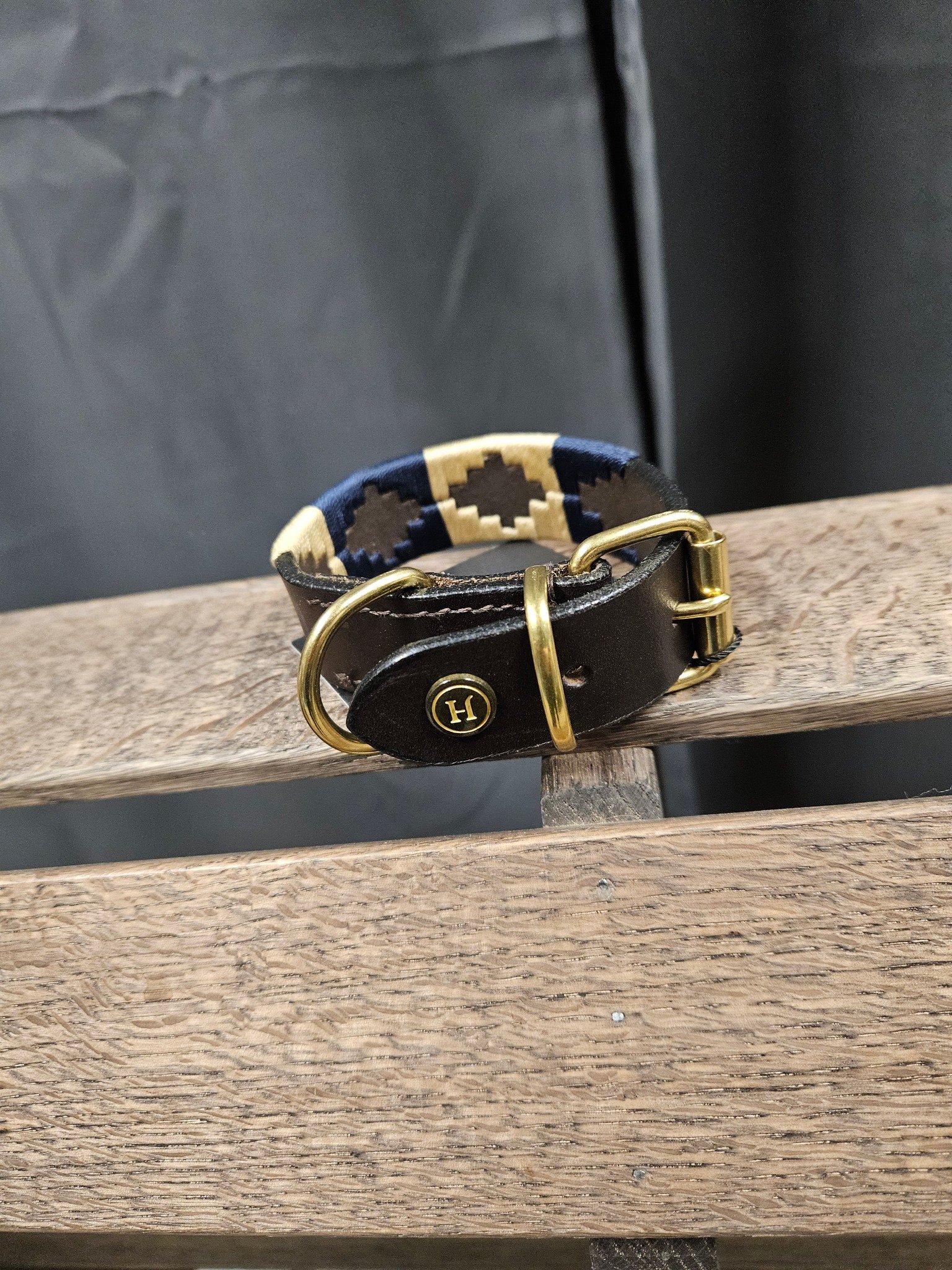 Halsband Criollo