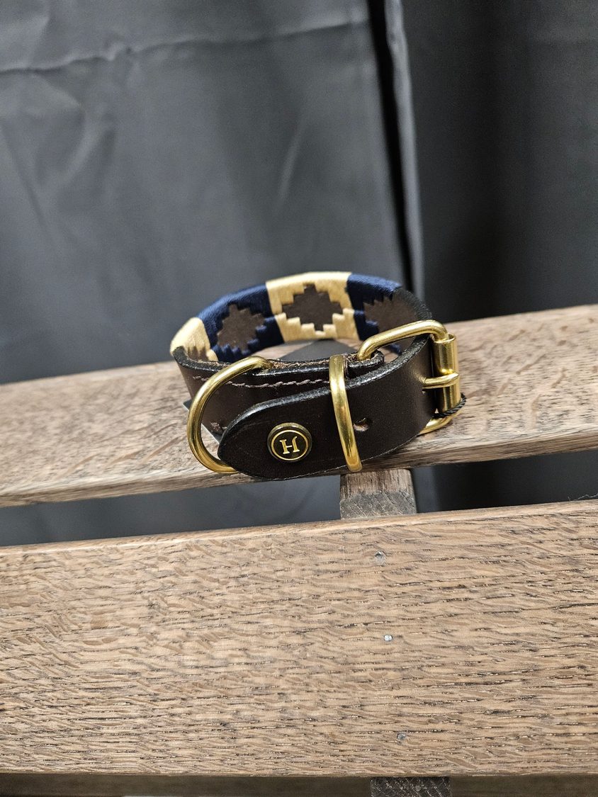 Halsband Criollo