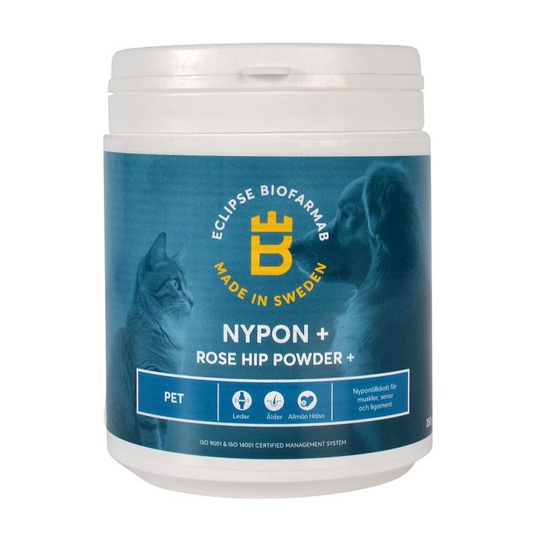 Nypon+