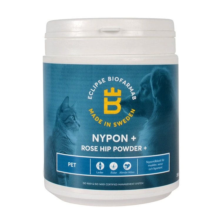 Nypon+