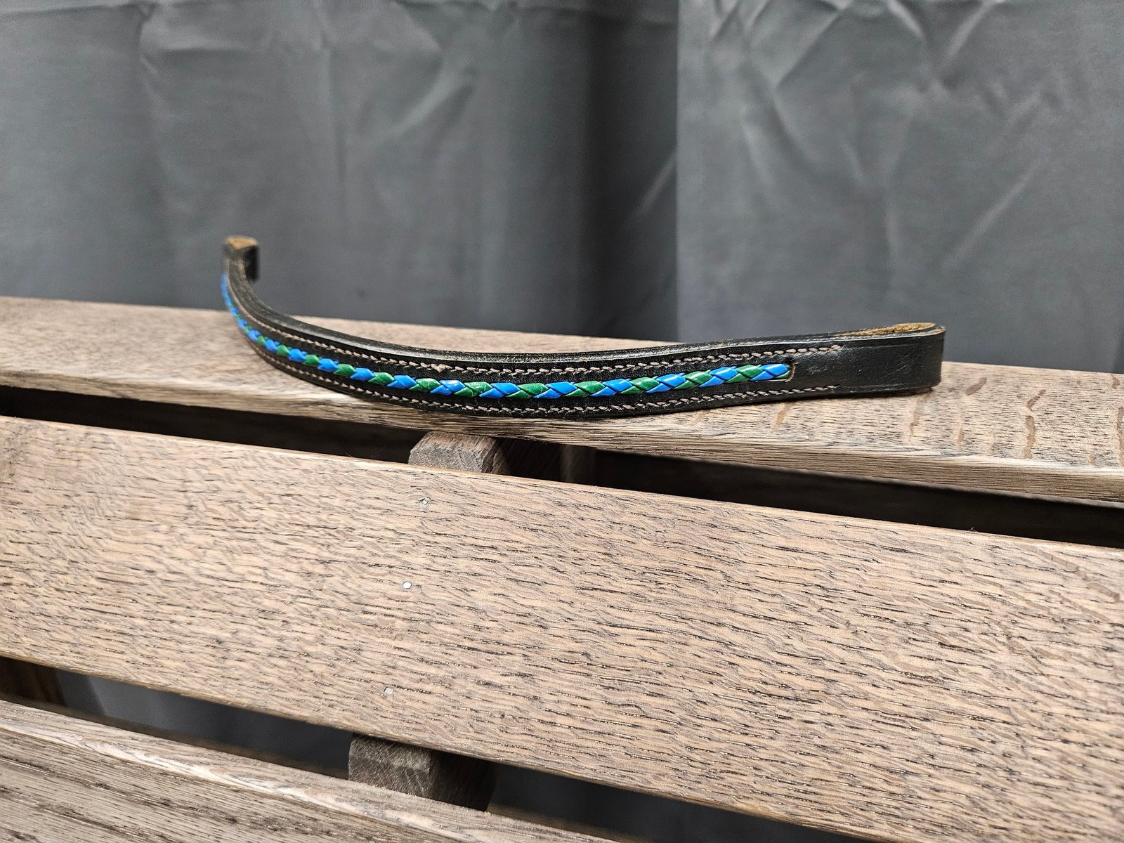 Pannband