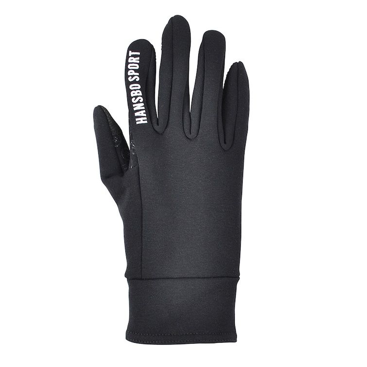 Ridhandskar Polar Touch