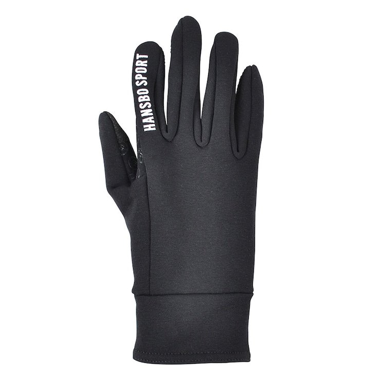 Ridhandskar Polar Touch