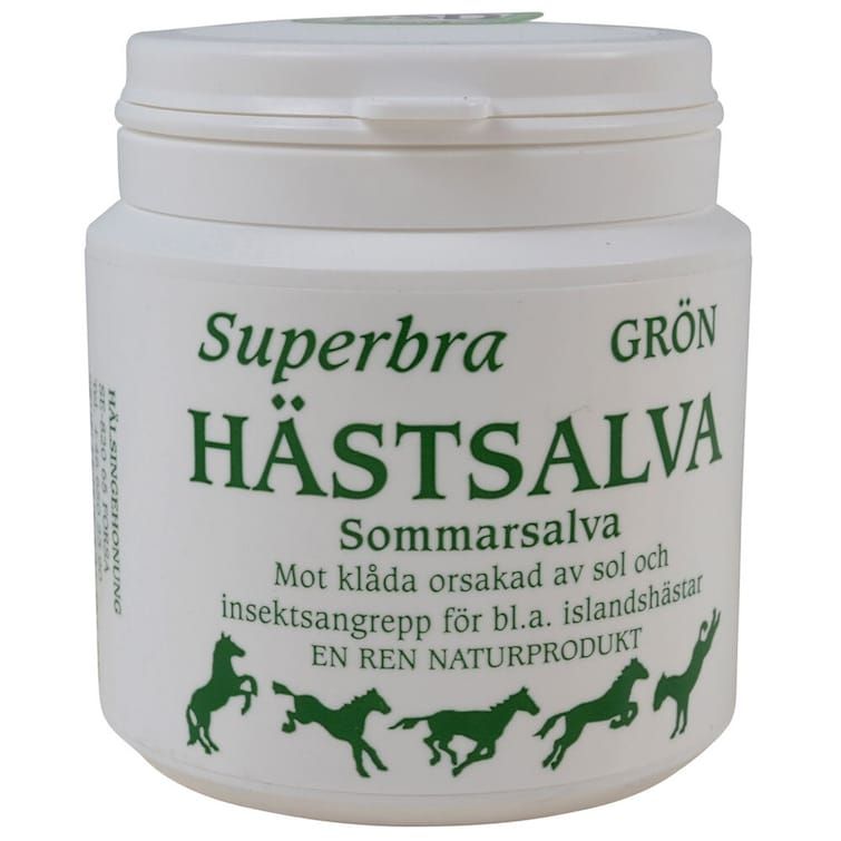 Superbra Sommarsalva