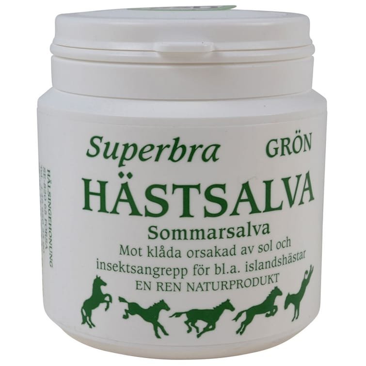 Superbra Sommarsalva