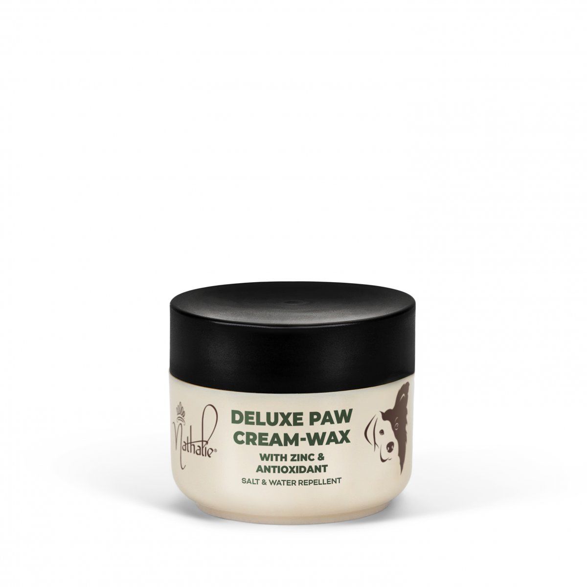 Tass-salva Dog Deluxe Paw Cream-Wax