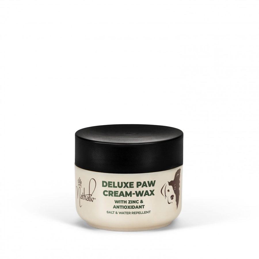 Tass-salva Dog Deluxe Paw Cream-Wax