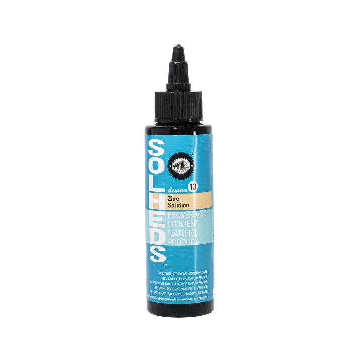 Zinkkräm Derma 13