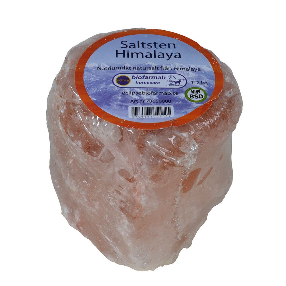Saltsten Himalaya