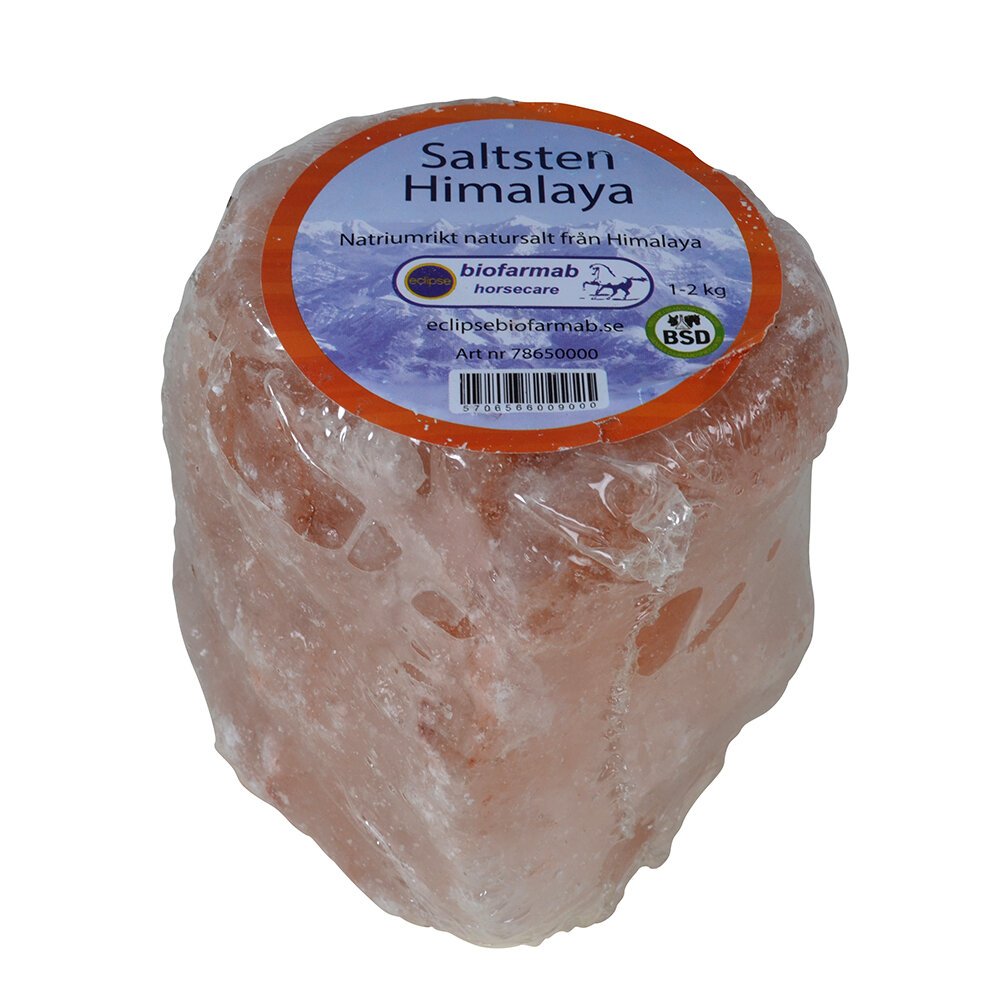 Saltsten Himalaya