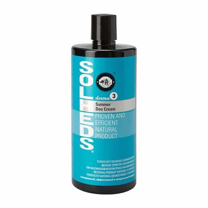 Sommarkräm Derma 3