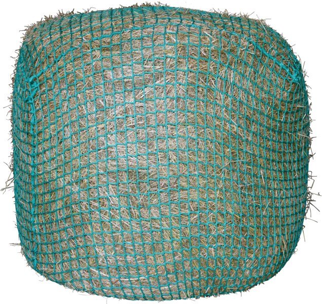 Rundbalsnät