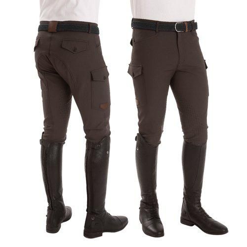 Herridbyxa Lancelot Cargo