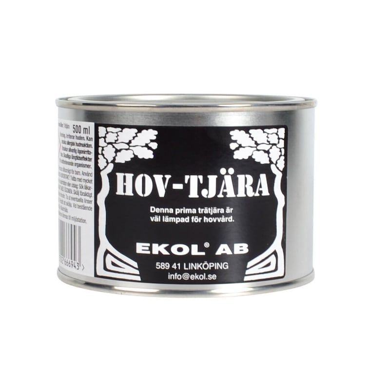 Hovtjära