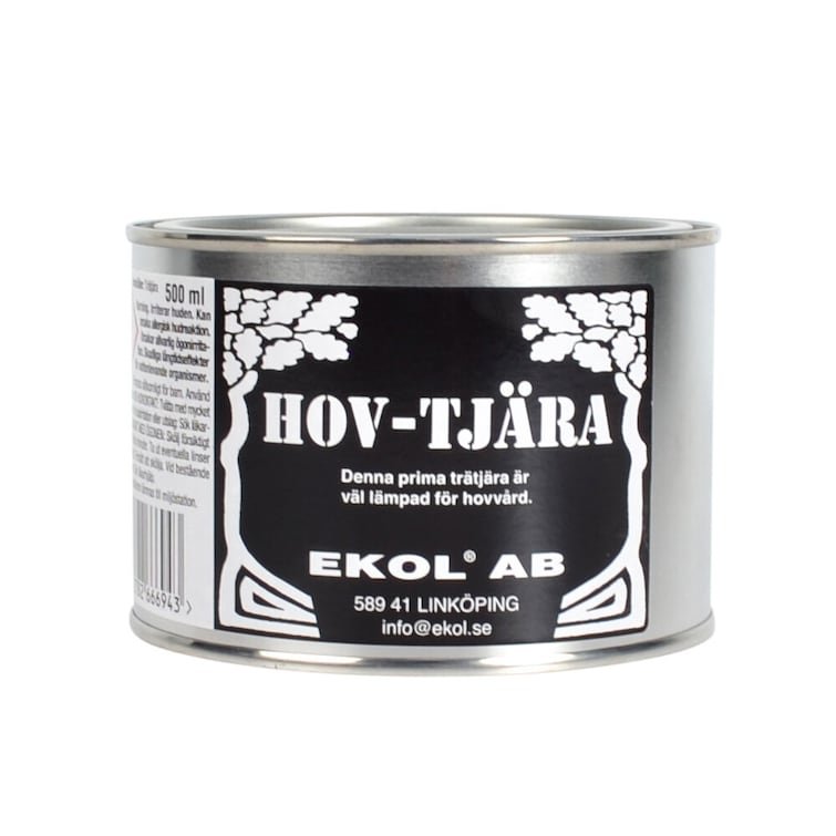 Hovtjära