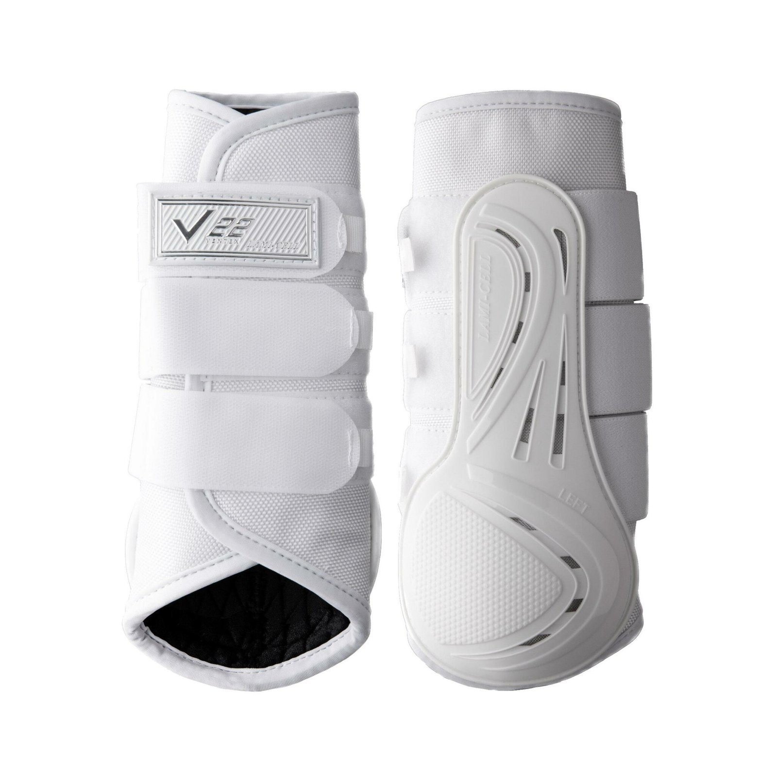 Strykkappor V22