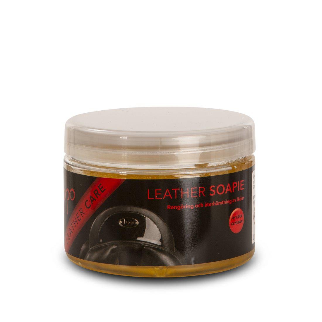 Lädersåpa Leather Soapie