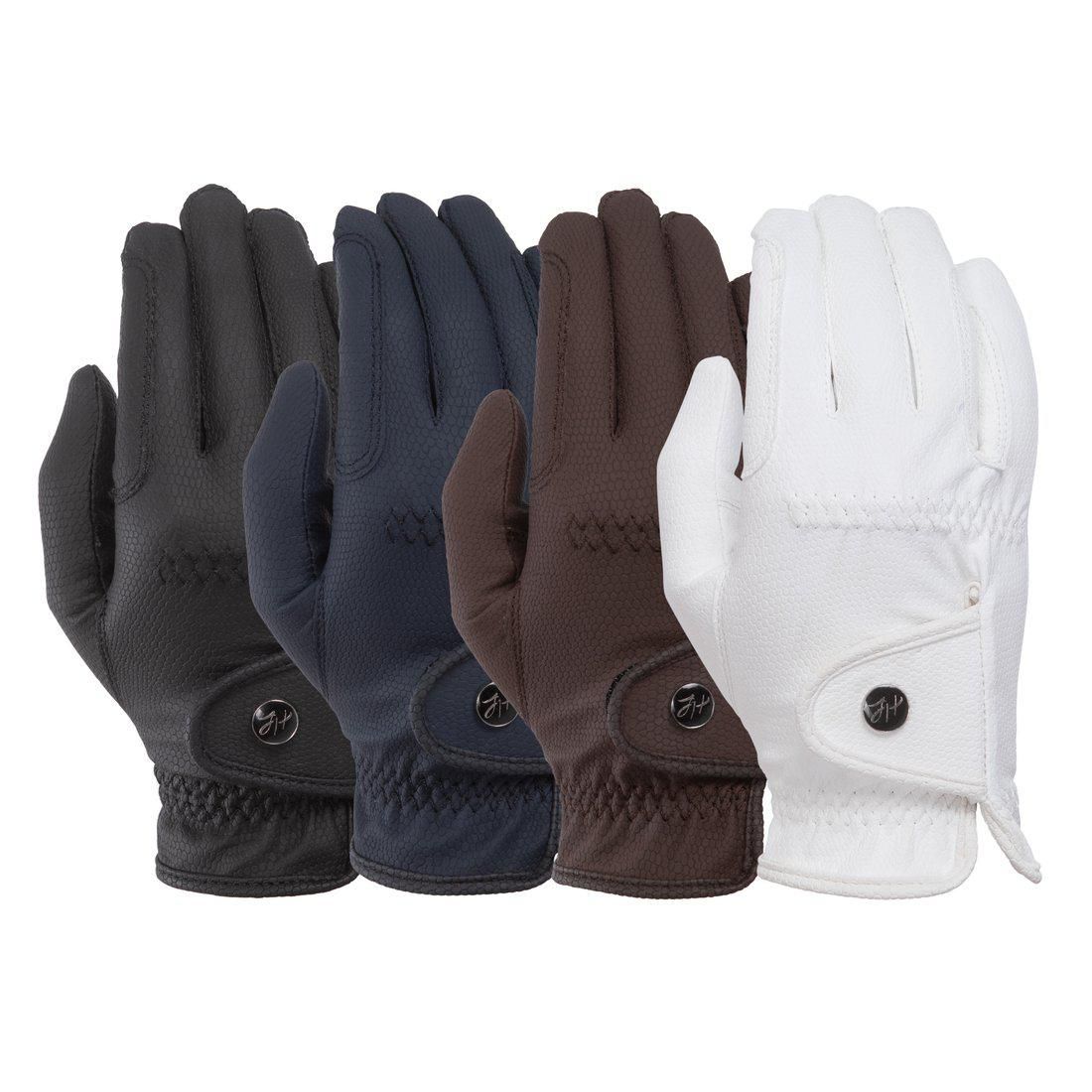 Ridhandskar Flexible Grip