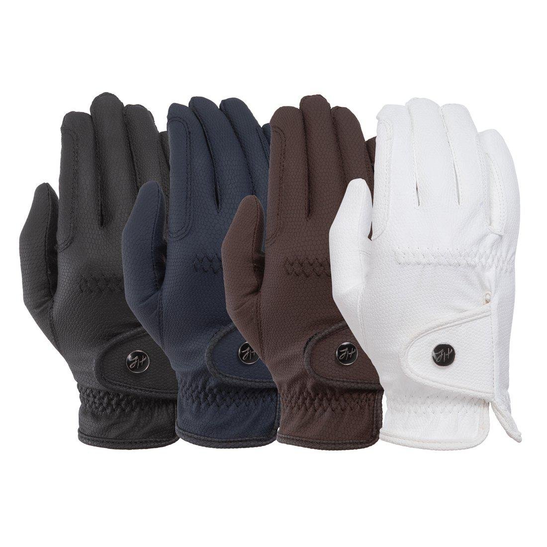 Ridhandskar Flexible Grip