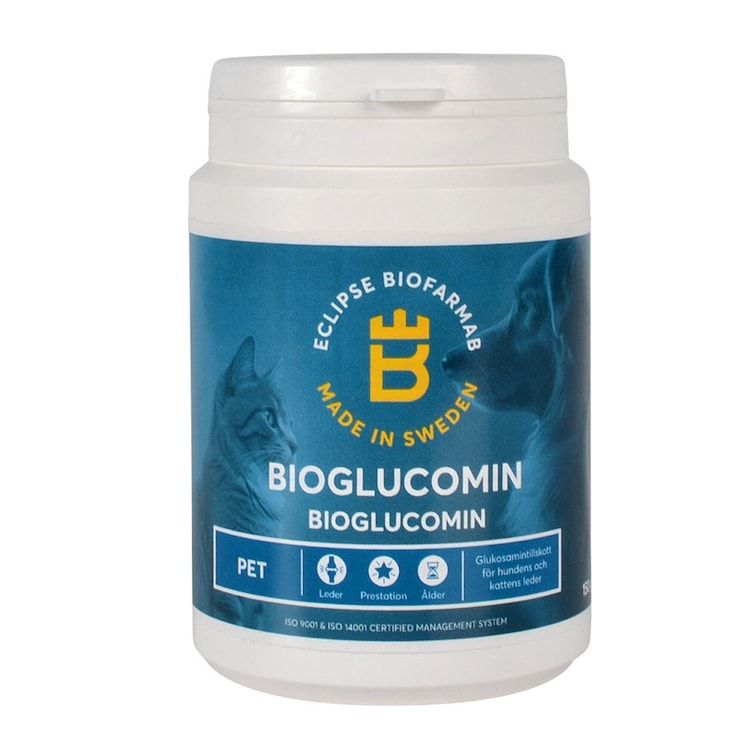 BioGlucomin