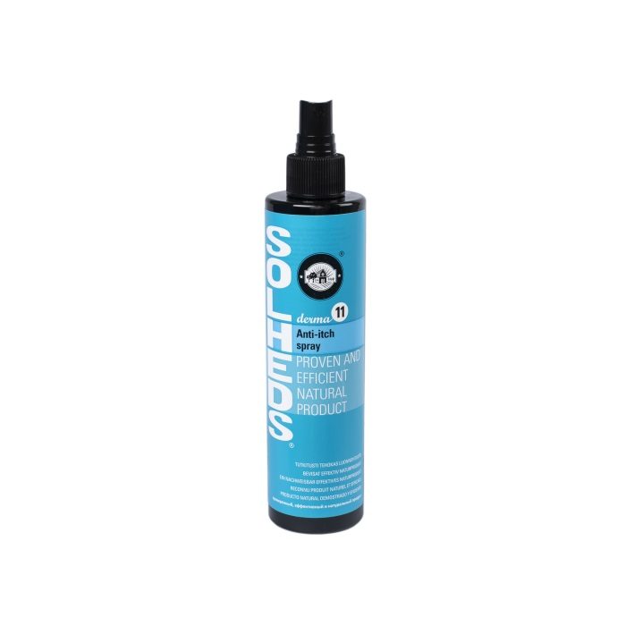 Anti-kli Spray Derma 11