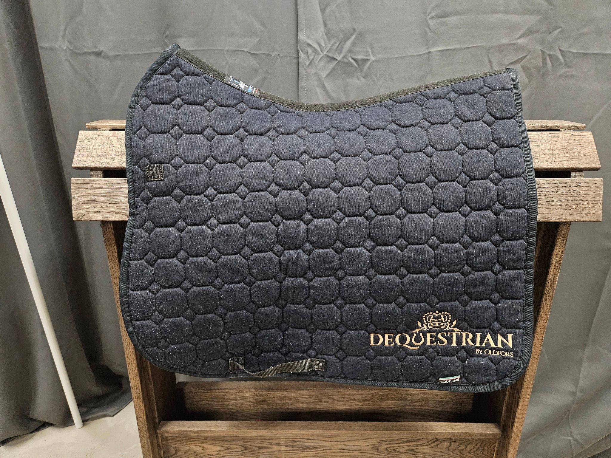 Dressyrschabrak