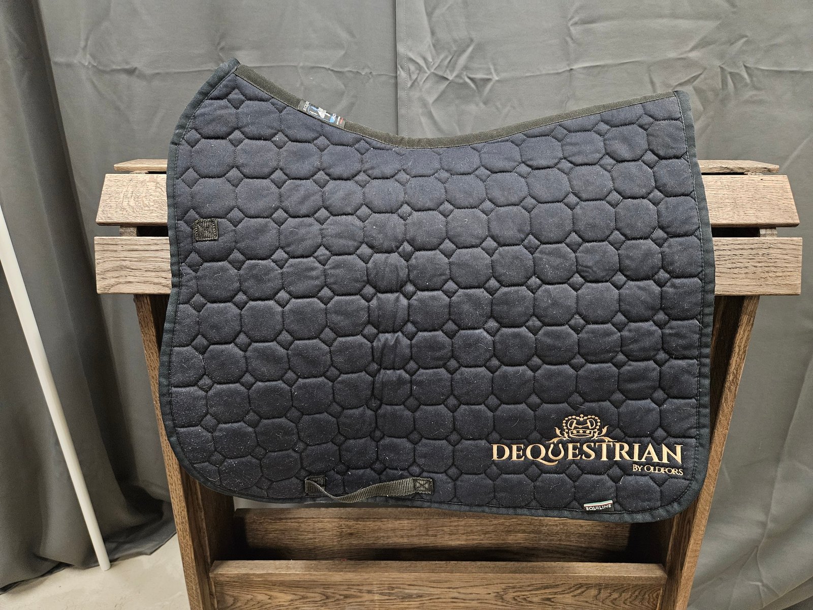 Dressyrschabrak