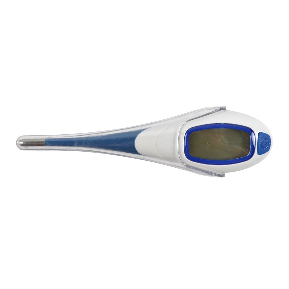 Termometer