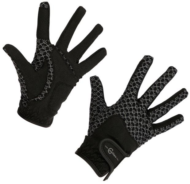Ridhandskar Reflective