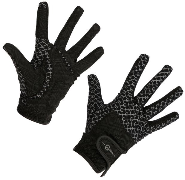 Ridhandskar Reflective