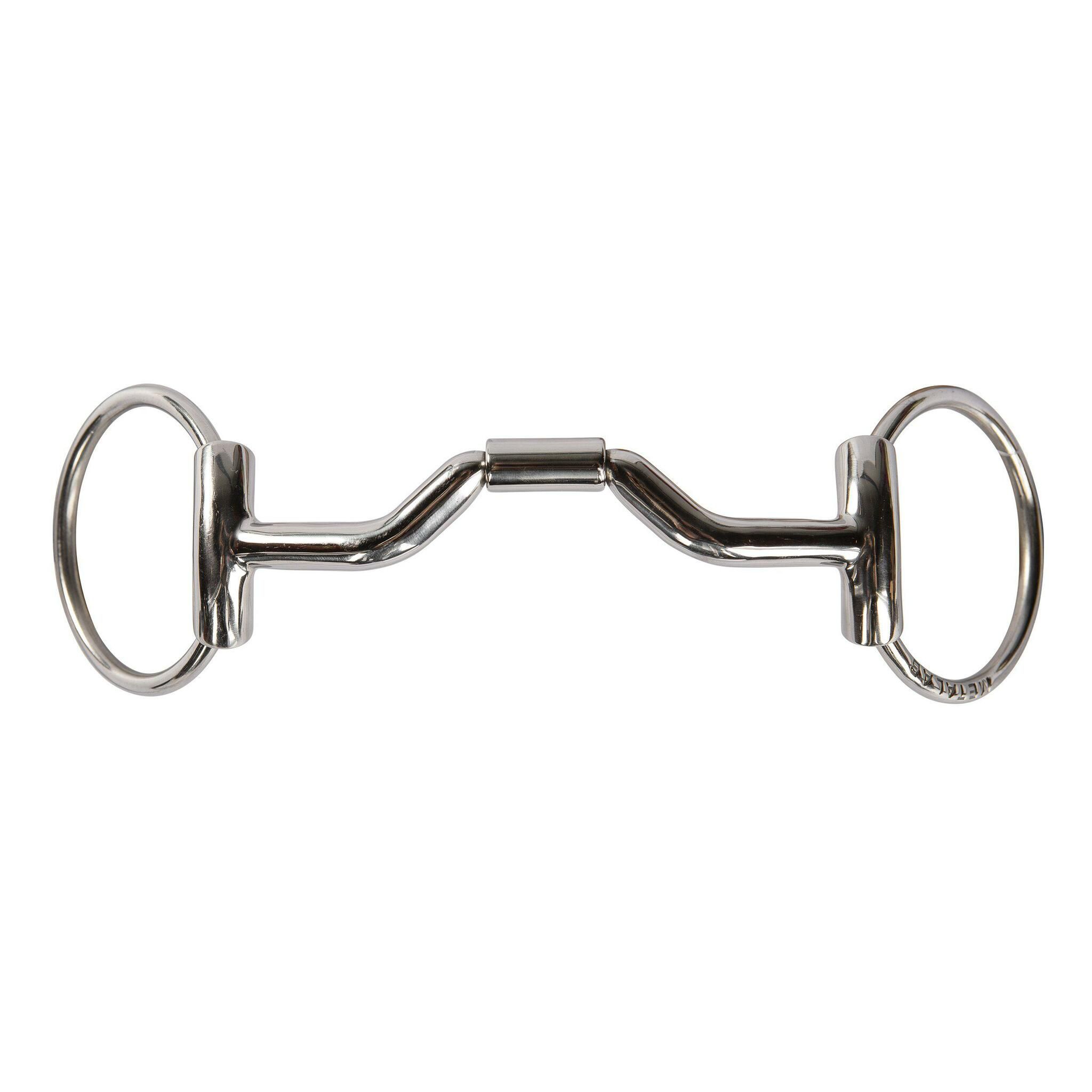 Rakt bett Ported Barrel