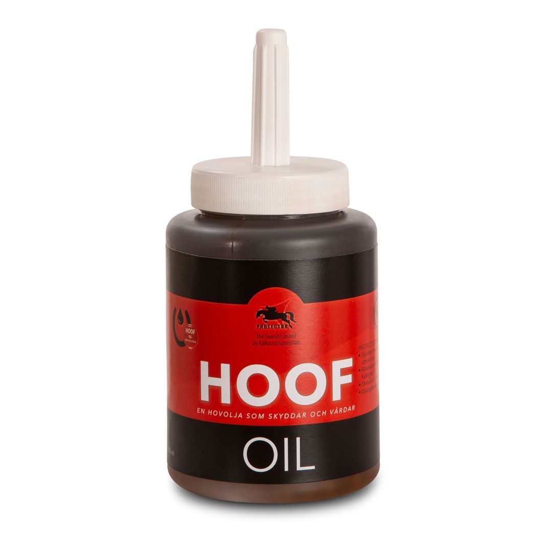 Hovolja Hoof Oil