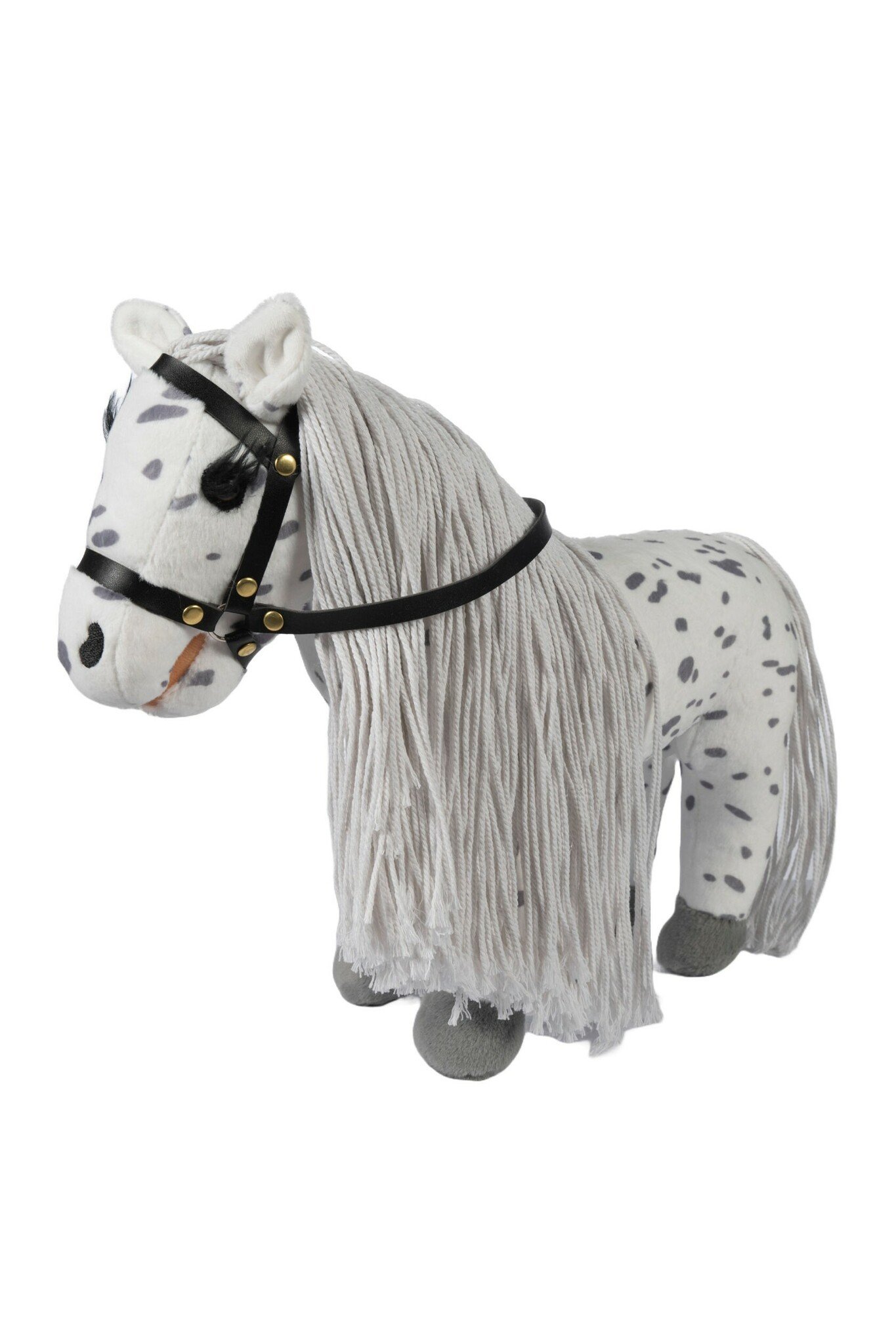 Leksakshäst Cuddle Horse